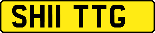 SH11TTG