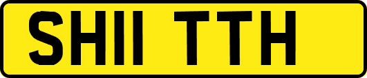 SH11TTH