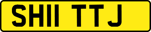 SH11TTJ