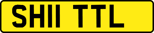 SH11TTL