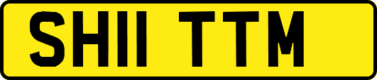 SH11TTM