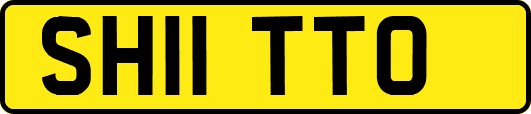 SH11TTO