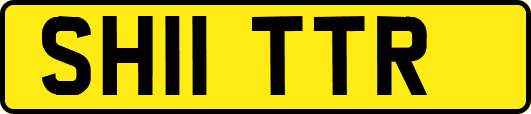 SH11TTR