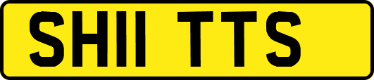 SH11TTS