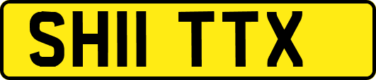 SH11TTX