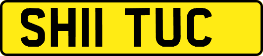 SH11TUC
