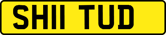 SH11TUD