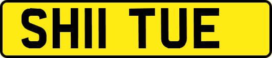 SH11TUE