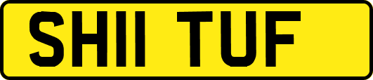 SH11TUF