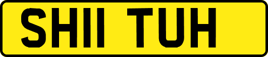 SH11TUH