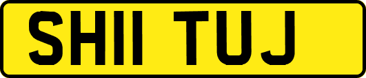 SH11TUJ