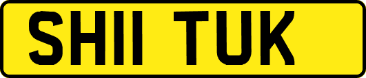 SH11TUK