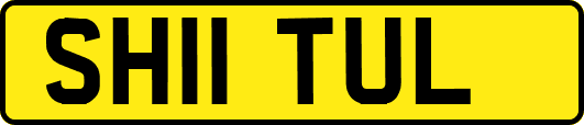 SH11TUL