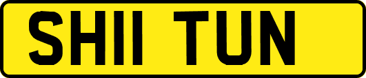 SH11TUN