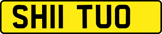 SH11TUO