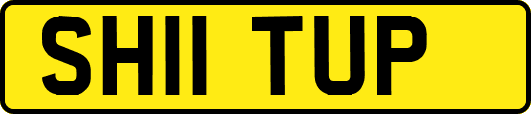 SH11TUP