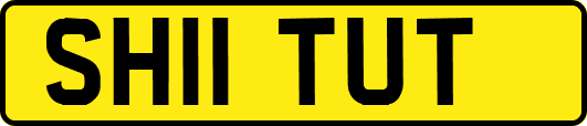 SH11TUT