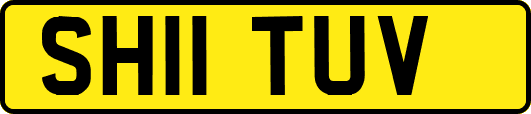 SH11TUV