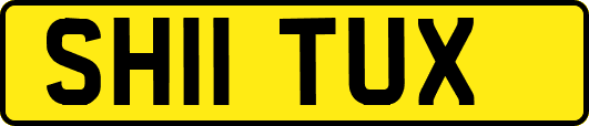 SH11TUX