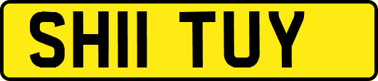 SH11TUY