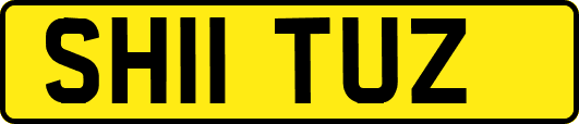 SH11TUZ