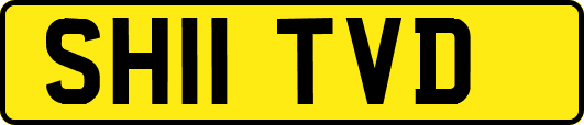 SH11TVD