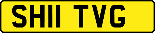 SH11TVG