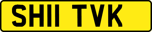 SH11TVK