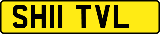 SH11TVL