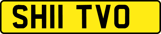 SH11TVO