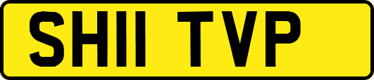 SH11TVP