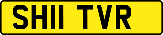 SH11TVR