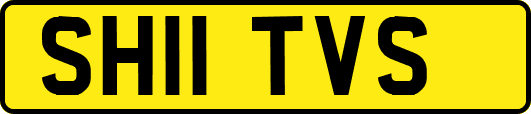 SH11TVS