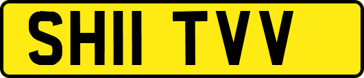 SH11TVV