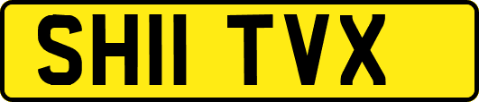 SH11TVX