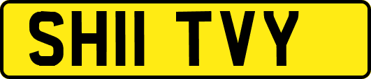 SH11TVY