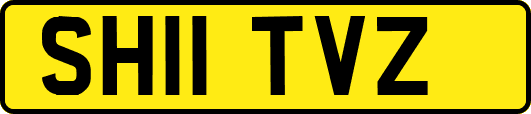 SH11TVZ