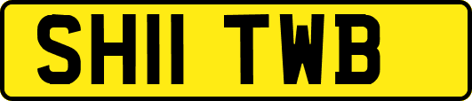 SH11TWB
