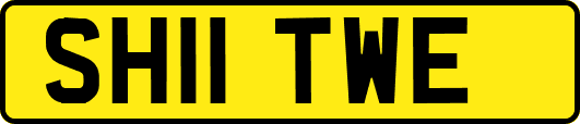 SH11TWE