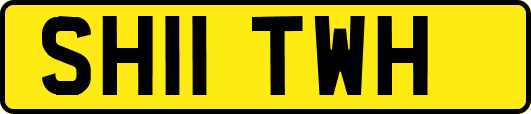 SH11TWH