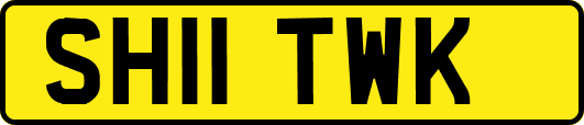 SH11TWK