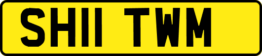SH11TWM