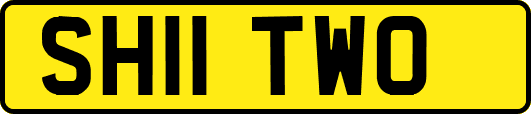 SH11TWO