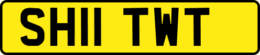 SH11TWT