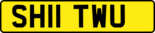 SH11TWU