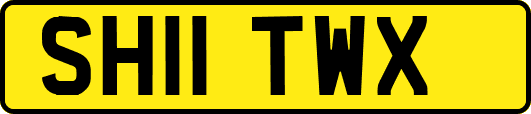SH11TWX