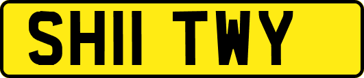 SH11TWY