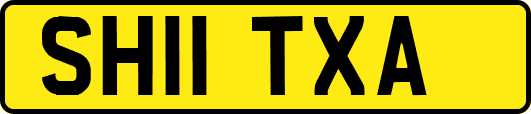 SH11TXA