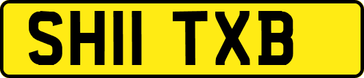 SH11TXB