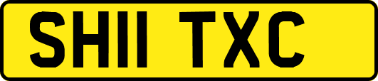 SH11TXC